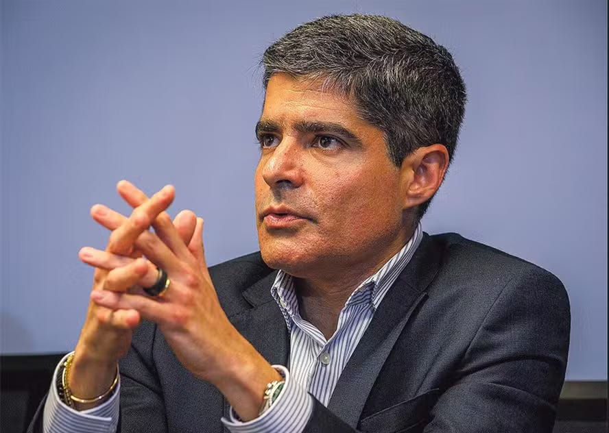 Caso Master: relatório do Coaf aponta que empresa de ACM Neto recebeu R$ 3,6 Milhões da Reag