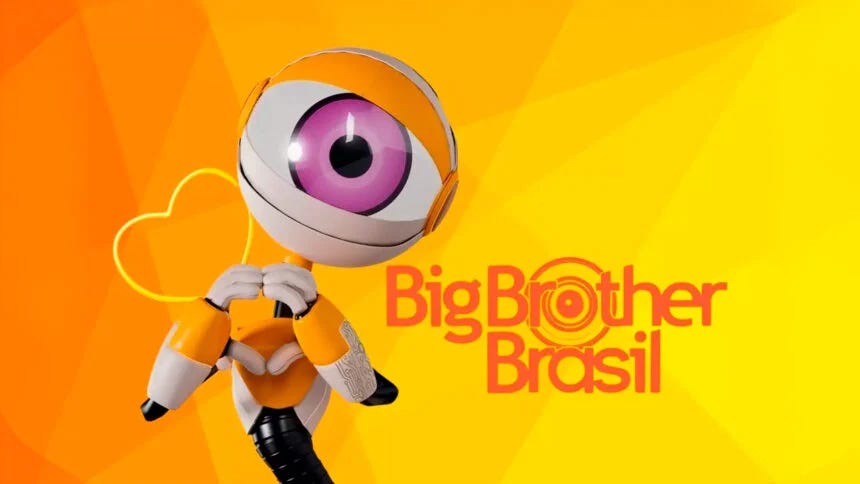 Contrato BBB 26 vaza em processo: IA, exclusividade e multas milionárias