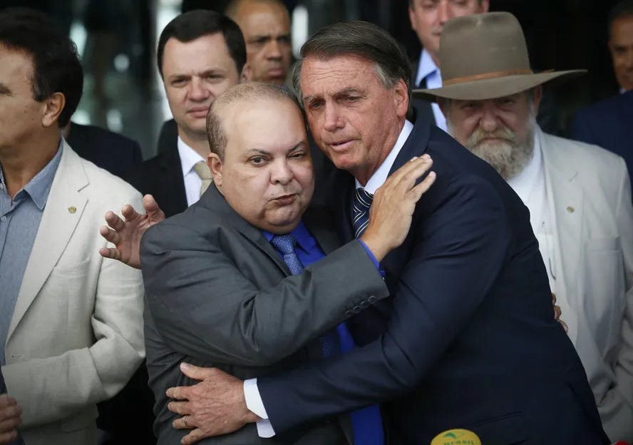 PL pede CPI na CLDF para Investigar BRB e rompe com Ibaneis Rocha após revelação de contrato milionário com gestora ligada ao Master