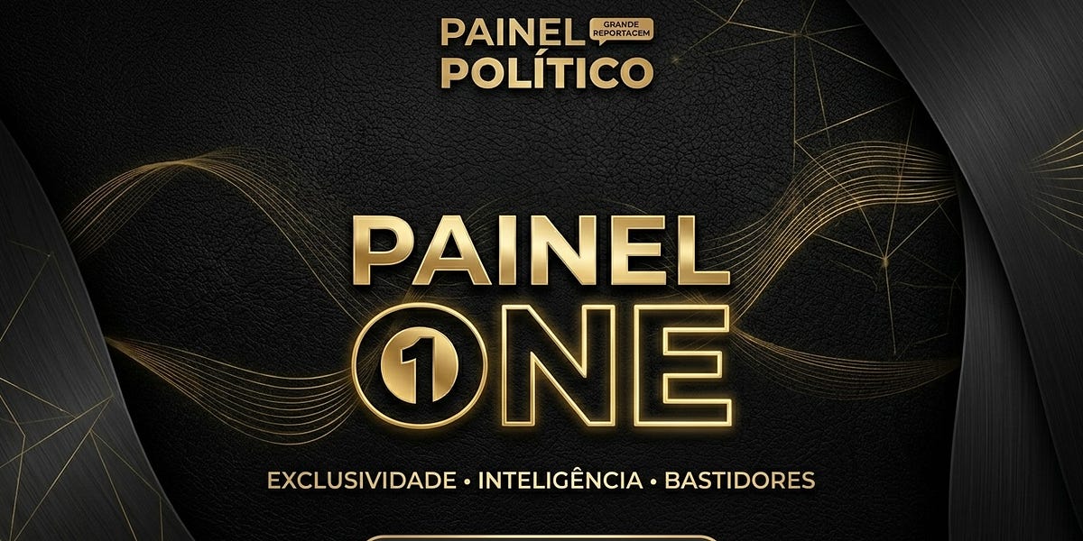 📺 Resumo do Dia: A engrenagem do poder em análise (23 de março de 2026)
