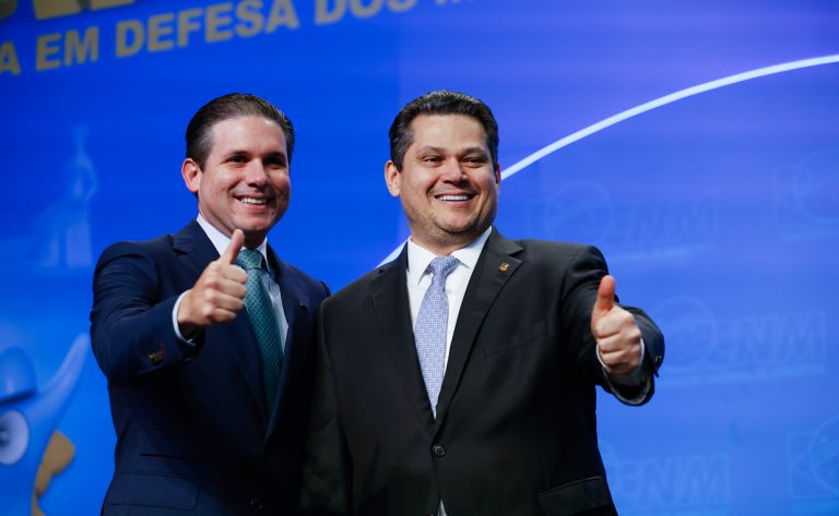 Hugo Motta defende pauta municipalista e destaca apoio da Câmara a prefeituras