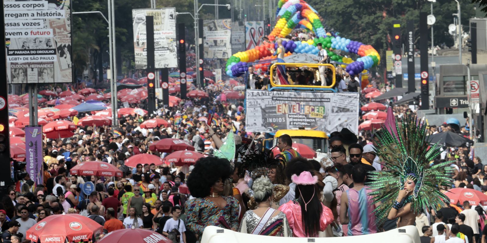 Restringir crianças em eventos LGBTQIA+ é questão de ódio, diz jurista