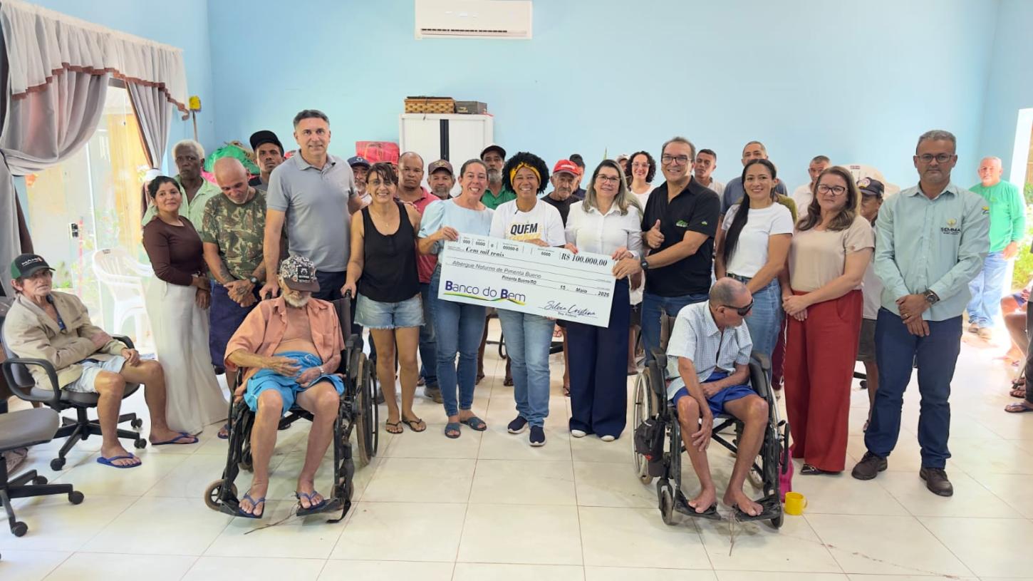Sílvia Cristina destina recurso público para onde há trabalho sério e que transforma vidas