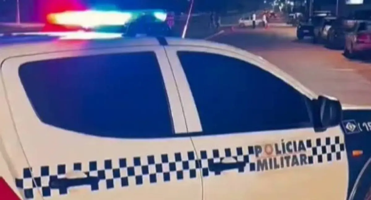 Três suspeitos morrem em confronto com a polícia