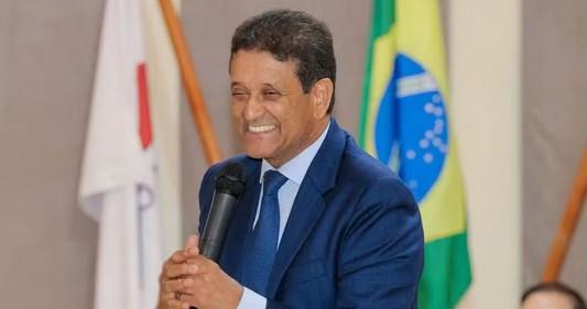 Benedito Alves defende liderança transformadora e fortalecimento do Legislativo durante evento em Cacoal