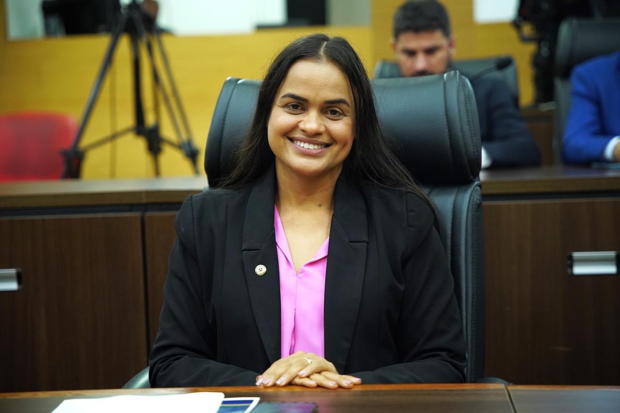 Dra. Taíssa propõe oferta do Implanon na rede pública de Nova Mamoré