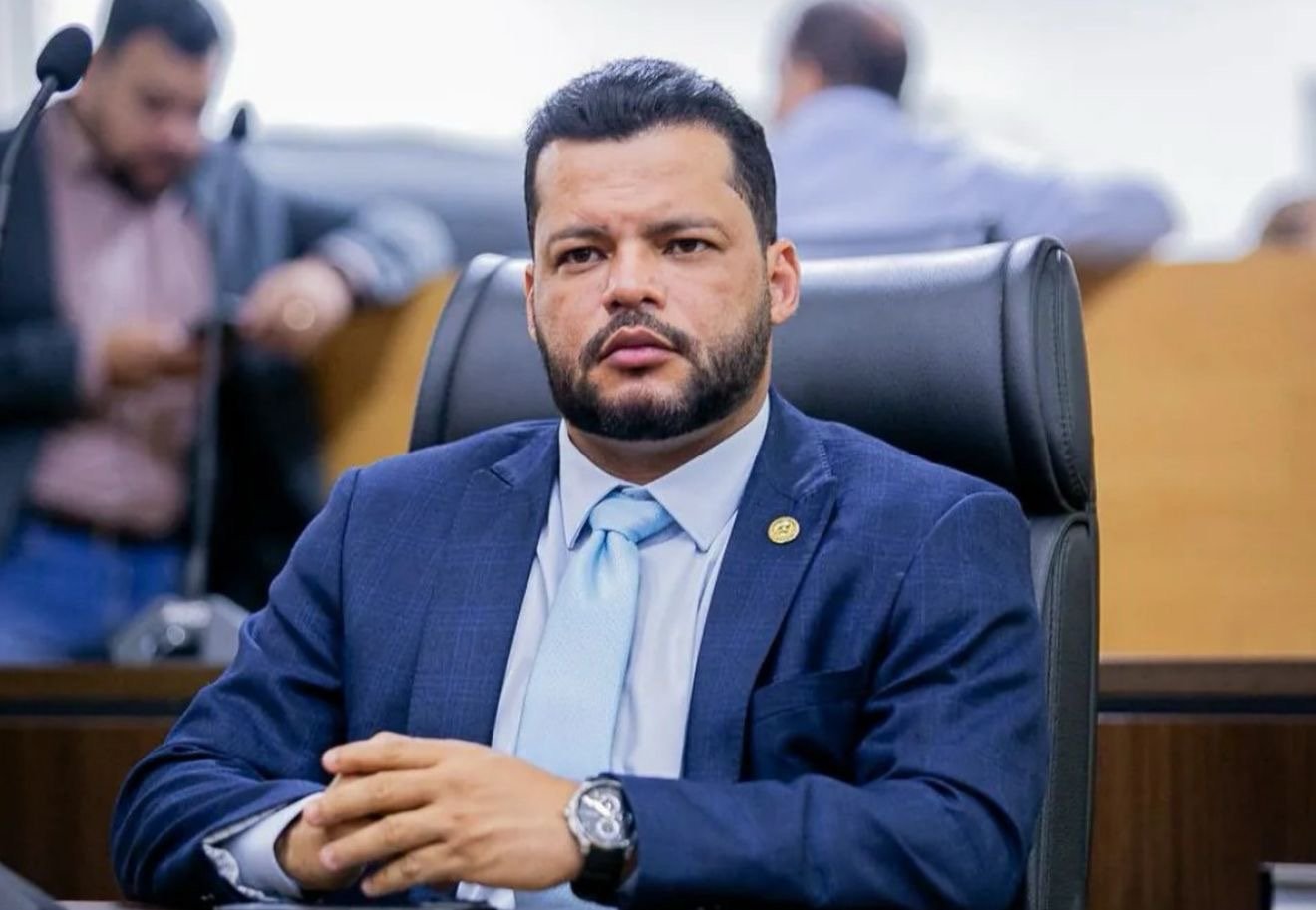Edevaldo Neves cobra explicações do secretário da sejus e diz que não aceitará perseguição contra policiais penais de Rondônia
