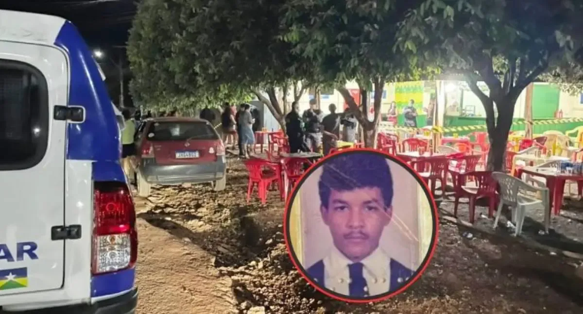 Homem é morto a facadas durante bingo em RO