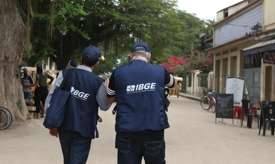 IBGE abre inscrições em seleção para 8,2 mil vagas de nível médio com oportunidades para Rondônia