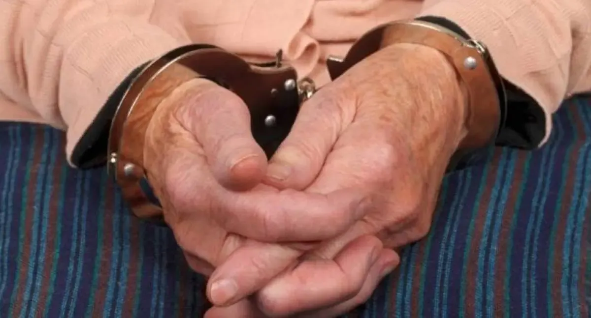 Idoso é detido por importunação sexual em ônibus em RO