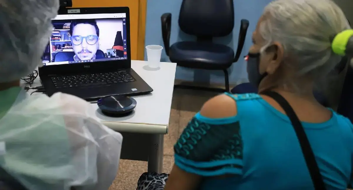 Ipam estuda ampliar atendimento com Telemedicina