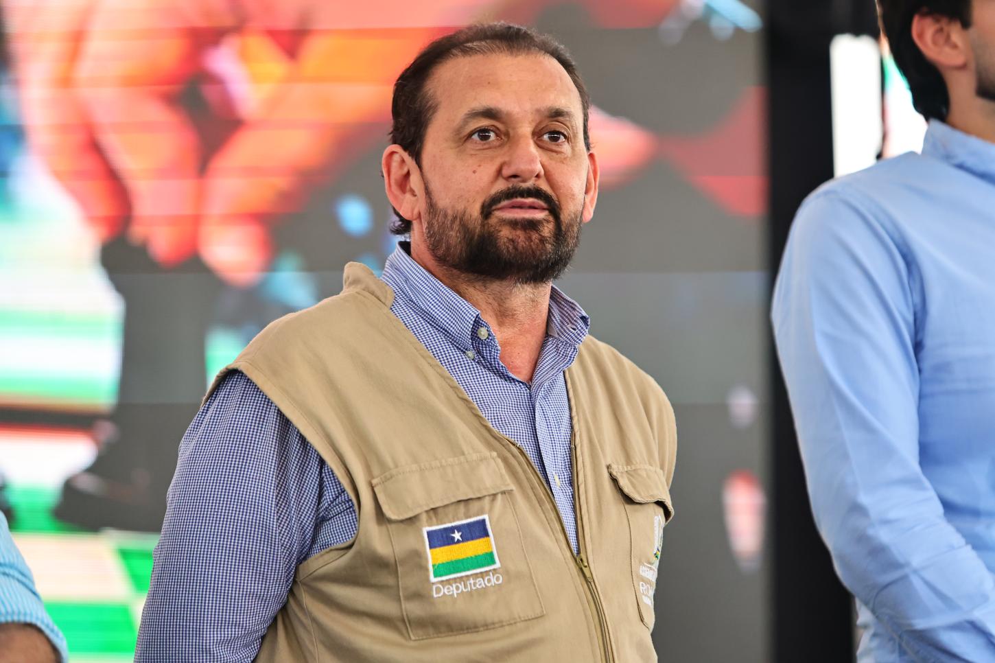 Laerte Gomes faz balanço da 13ª RRSI e reforça compromisso com o setor produtivo