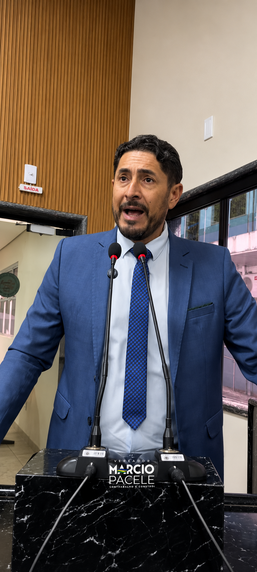 Márcio Pacele acompanha avanço de convênio entre Estado e Prefeitura para beneficiar a Ponta do Abunã