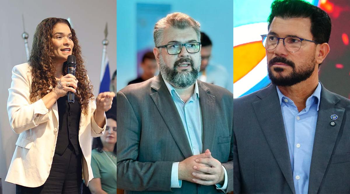 Martelo batido: Luana Rocha, Massud Badra e Elias Rezende serão coordenadores da campanha de Fúria