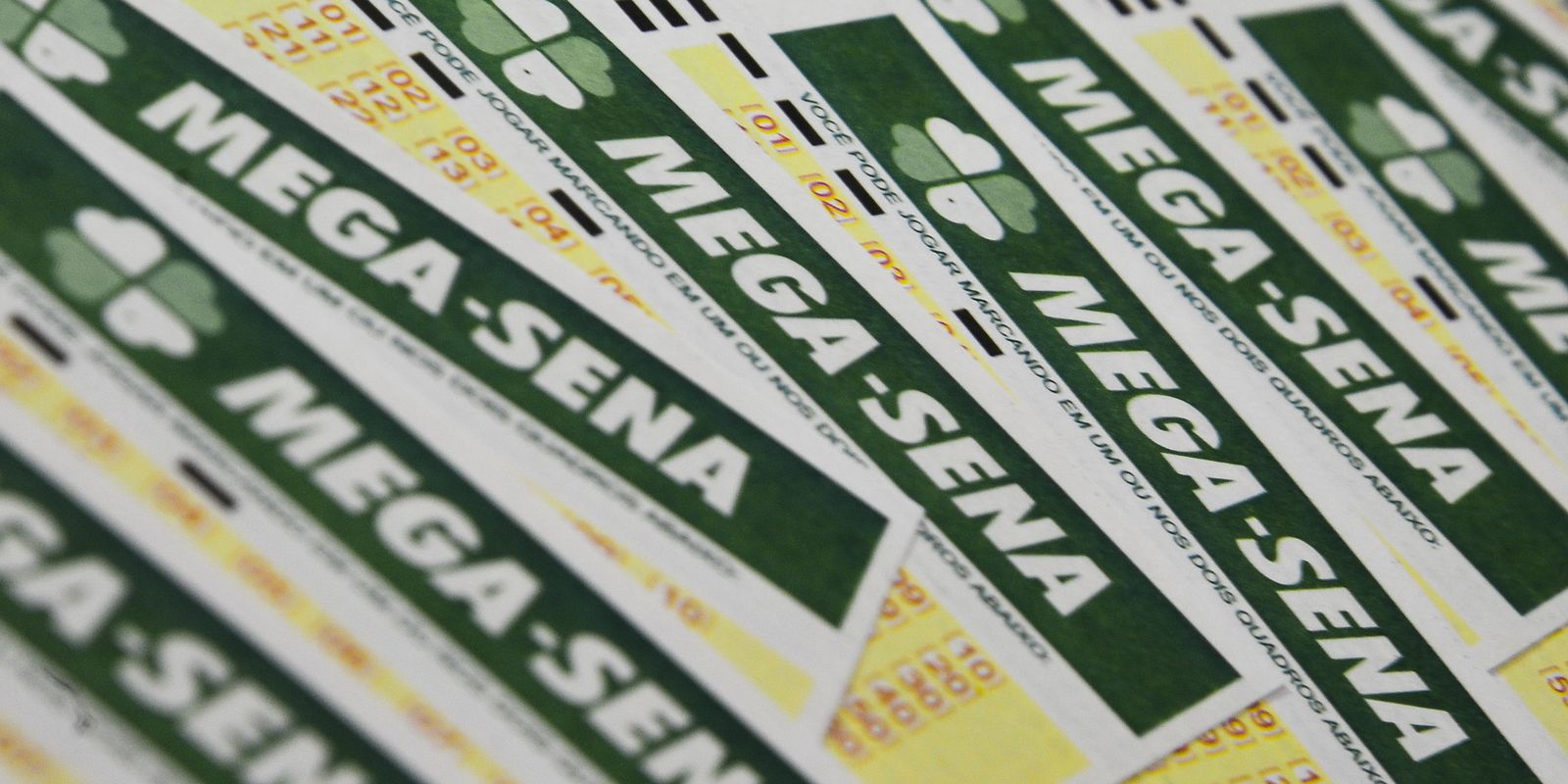 Mega-Sena acumula e prêmio principal vai para R$ 7 milhões