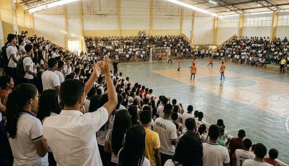 MPRO investiga atrasos nos Jogos Escolares de Rondônia e possível prejuízo a estudantes atletas