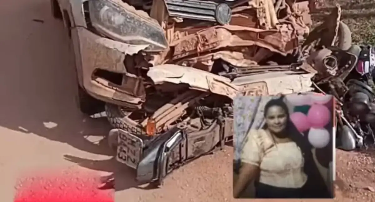 Mulher morre em acidente de trânsito em Vista Alegre do Abunã