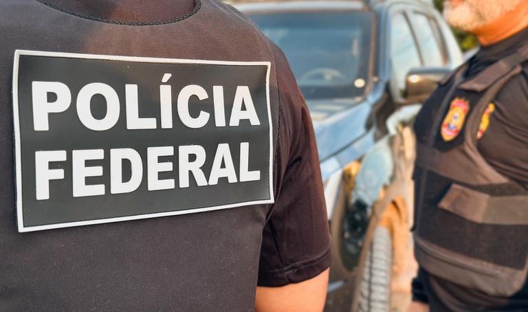 PF deflagra operação contra esquema de vazamento de informações e garimpo ilegal na Amazônia