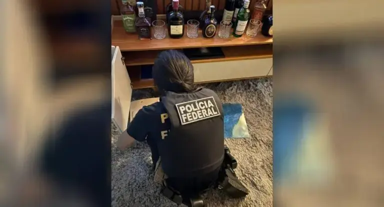  PF deflagra operação contra fraudes bancárias em Rondônia 