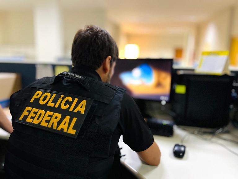 PF investiga fraude em escala de plantão do SAMU no Amapá