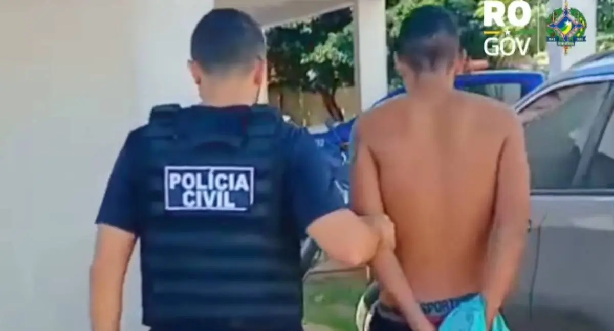 Polícia Civil recaptura seis criminosos em Nova Mamoré