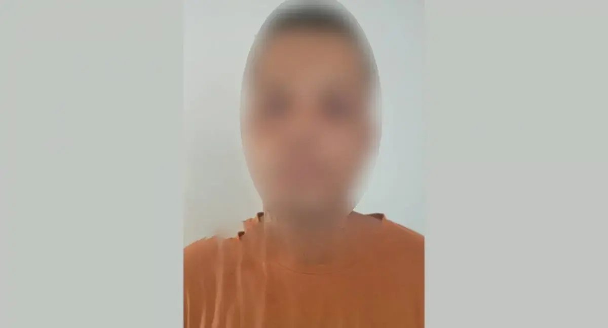 Polícia prende foragido com tornozeleira rompida em RO