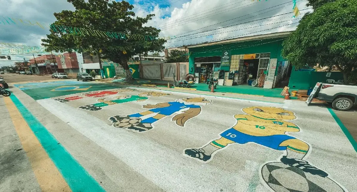 Prefeitura prepara plantão para as Ruas da Copa após mutirões nos bairros