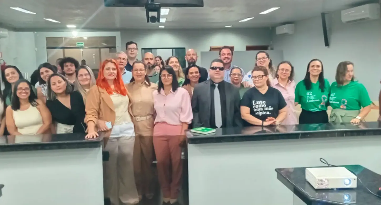 Rolim de Moura avança na garantia dos direitos da pessoa com deficiência