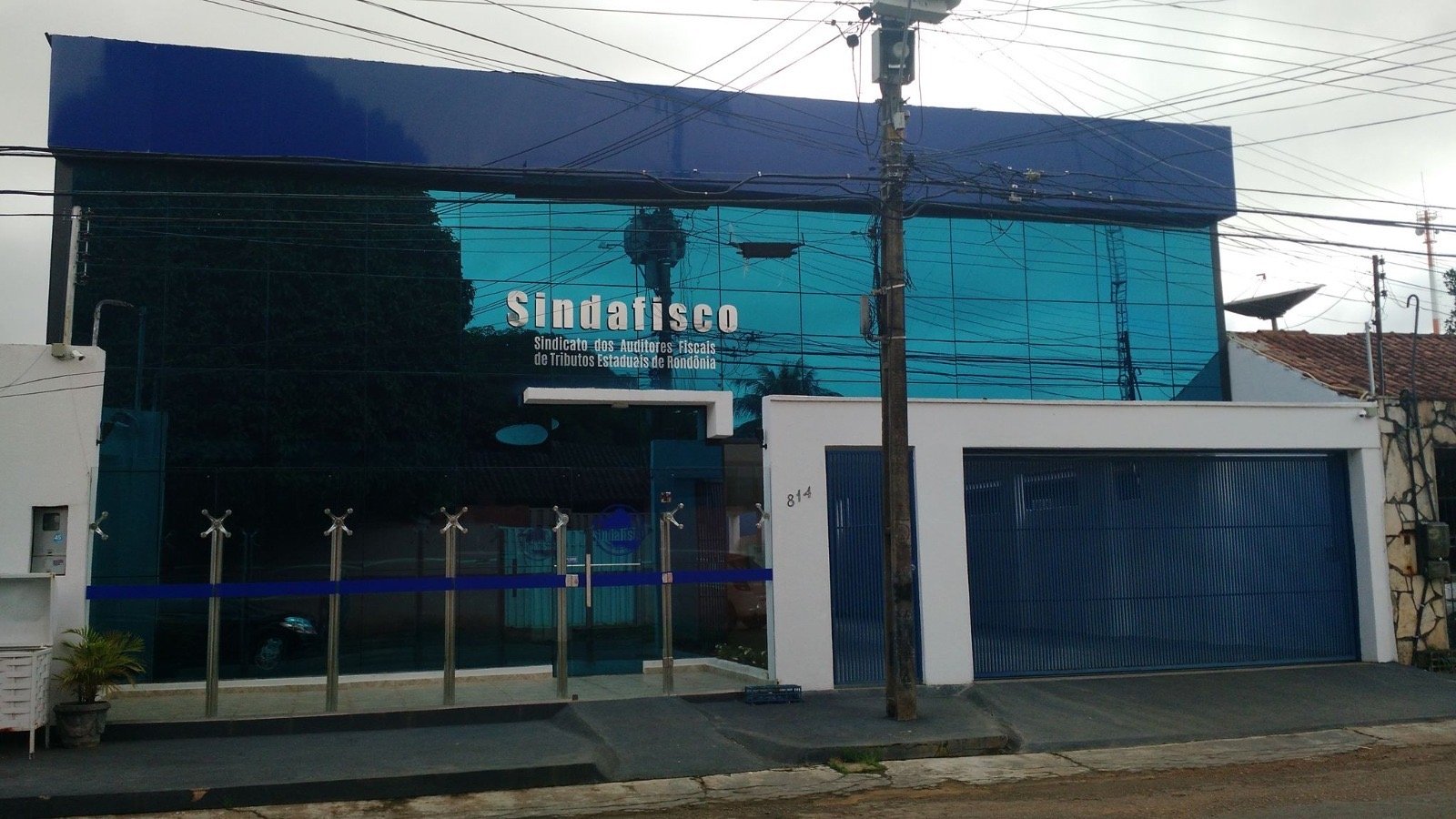 SINDAFISCO endossa posicionamento do deputado Camargo contra redução dos recursos do FUNDAT