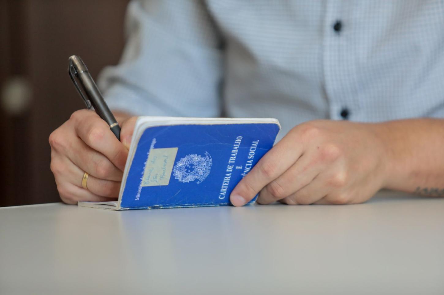 Sine de Porto Velho divulga 51 vagas de emprego nesta segunda-feira; confira a lista completa