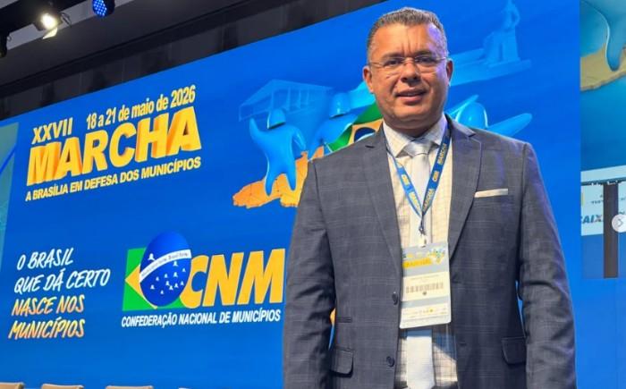 TRE rejeita pedido de cassação do prefeito de Nova Mamoré