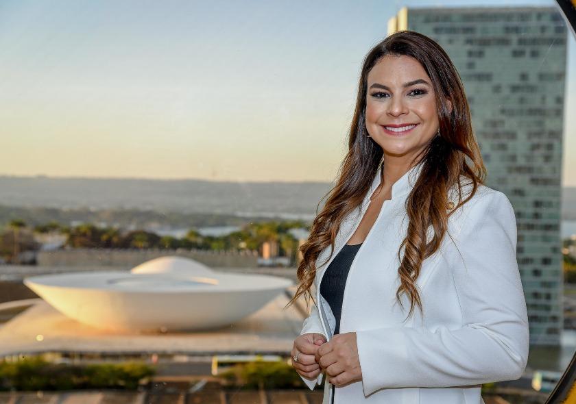 TRE-RO afasta devolução de mais de R$ 2 milhões e reconhece regularidade das contas de Mariana Carvalho e Valcenir