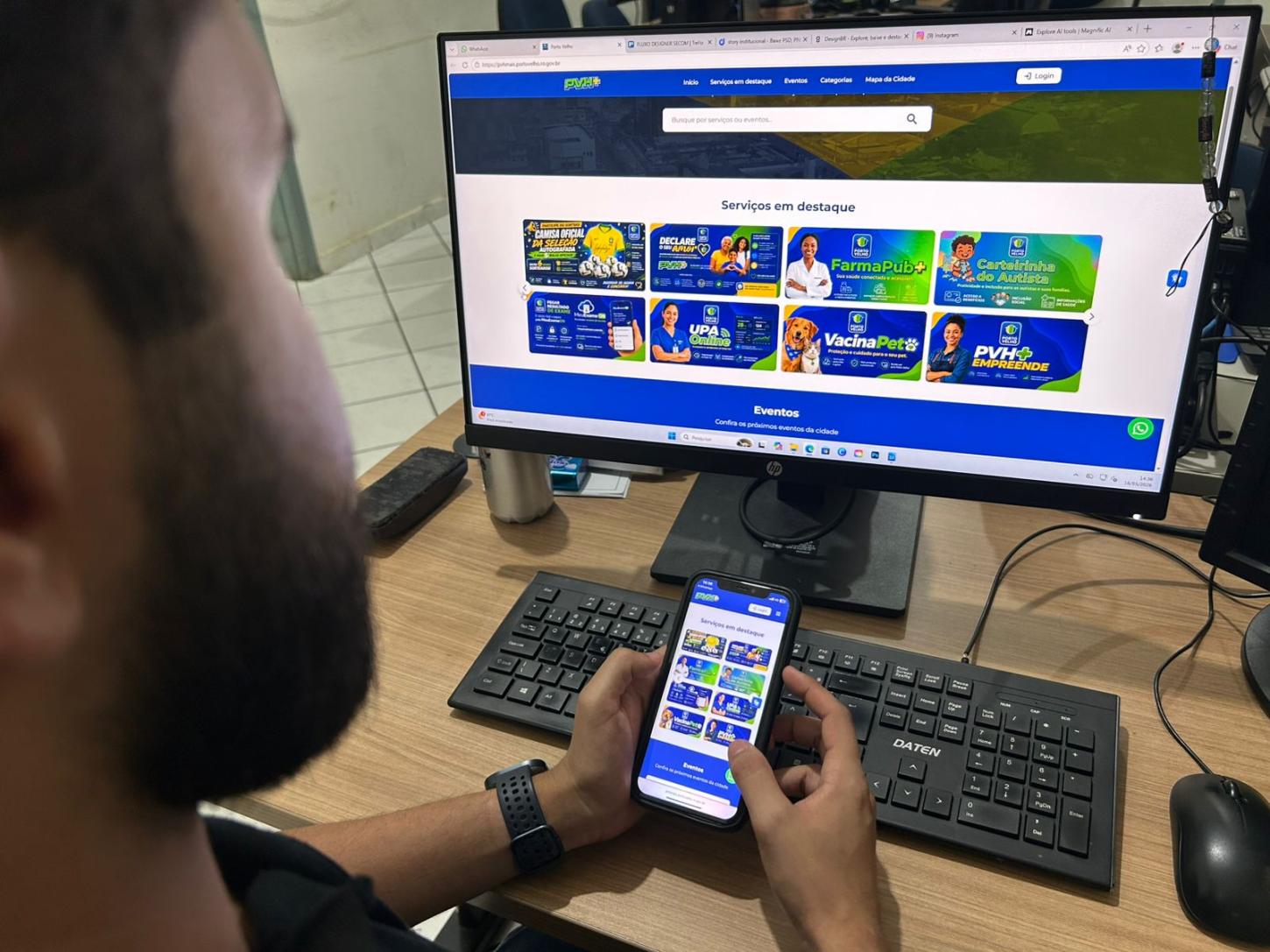 Três problemas que você resolve sem sair de casa usando o celular