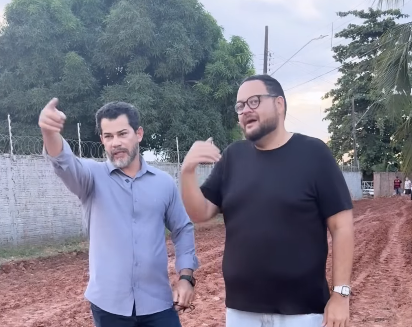 Vereador Nilton Souza consolida avanços em Porto Velho com foco em leis, segurança e fiscalização