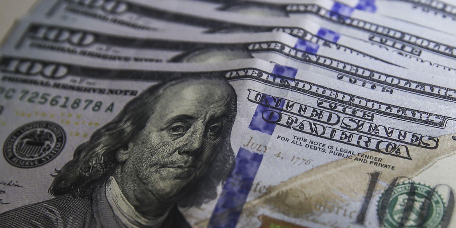 Balança comercial tem superávit de US$ 9,8 bilhões em junho
