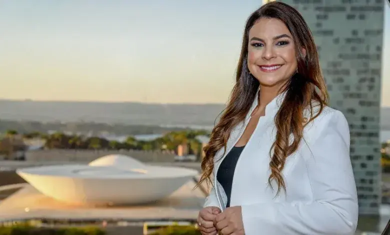  Convenção em Porto Velho consolida grande aliança e fortalece Mariana Carvalho rumo ao Senado 