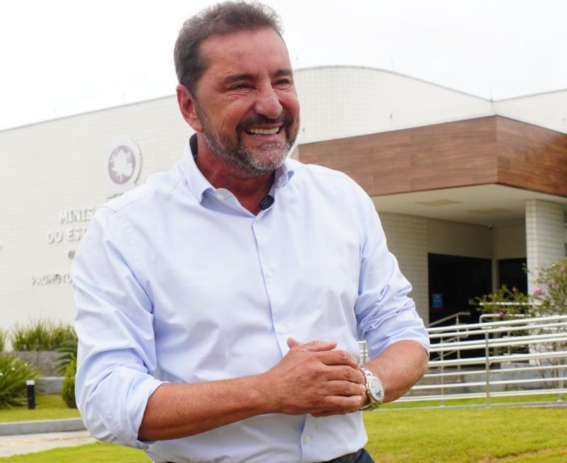 Hildon Chaves defende penas mais severas e destaca avanço da nova lei penal