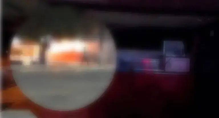  Homem é preso após atear fogo em atual companheiro de sua ex em RO 