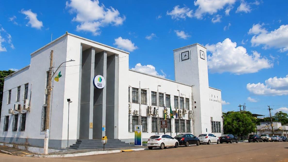 Inscrições para concurso da Guarda Municipal de Porto Velho são prorrogadas até 17 de agosto; confira o novo cronograma