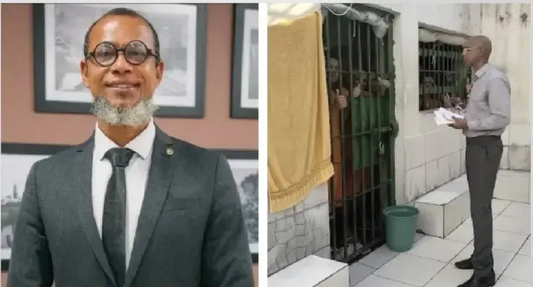  Juiz do TJ de Rondônia rompe silêncio e denuncia “racismo institucional” após demissão 