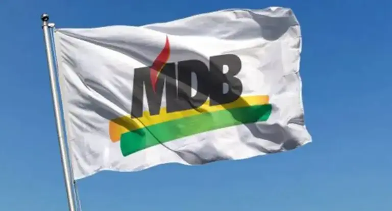  MDB decide não lançar candidato à Presidência e libera diretórios estaduais para alianças 