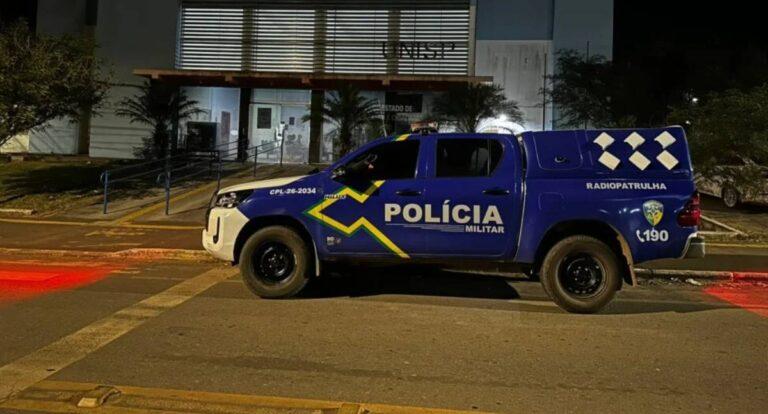  Músico idoso é detido após suspeita de importunar menina de 10 anos em RO 
