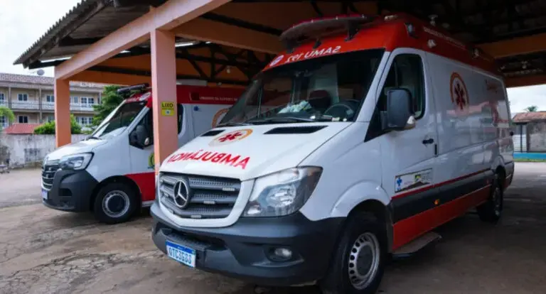  Samu 192 adota checklist diário obrigatório em Porto Velho 