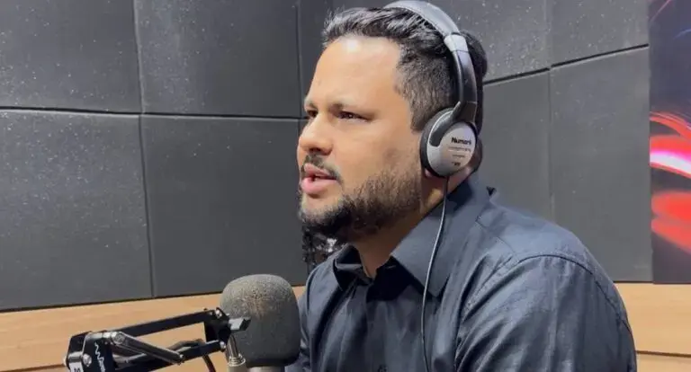  Samuel Costa defende agricultura familiar e critica precarização do trabalho no campo em Rondônia 