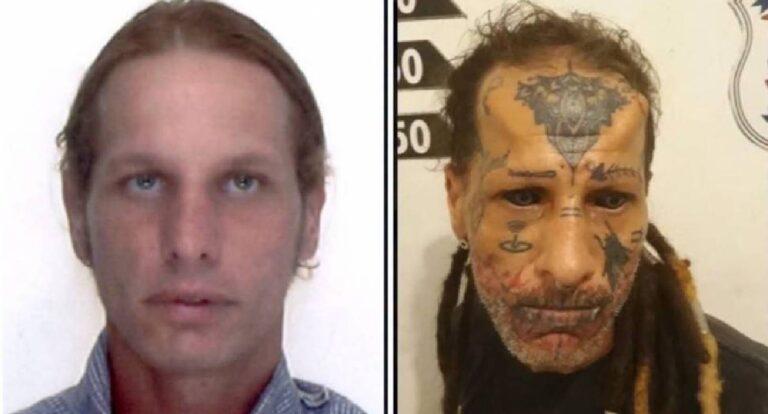  Tatuador é executado em MT após ataque armado 