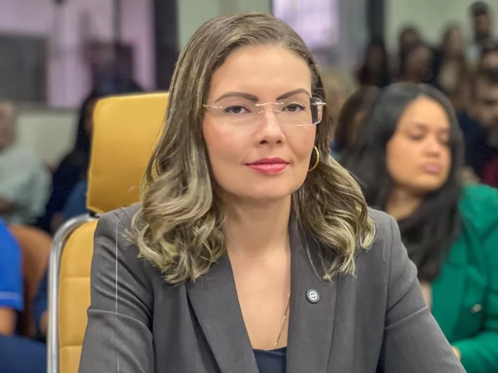 TRE-RO rejeita ação da Federação PT/PV/Rede contra Sofia Andrade por 4 votos a 3 e consolida entendimento sobre liberdade de expressão na pré-campanha