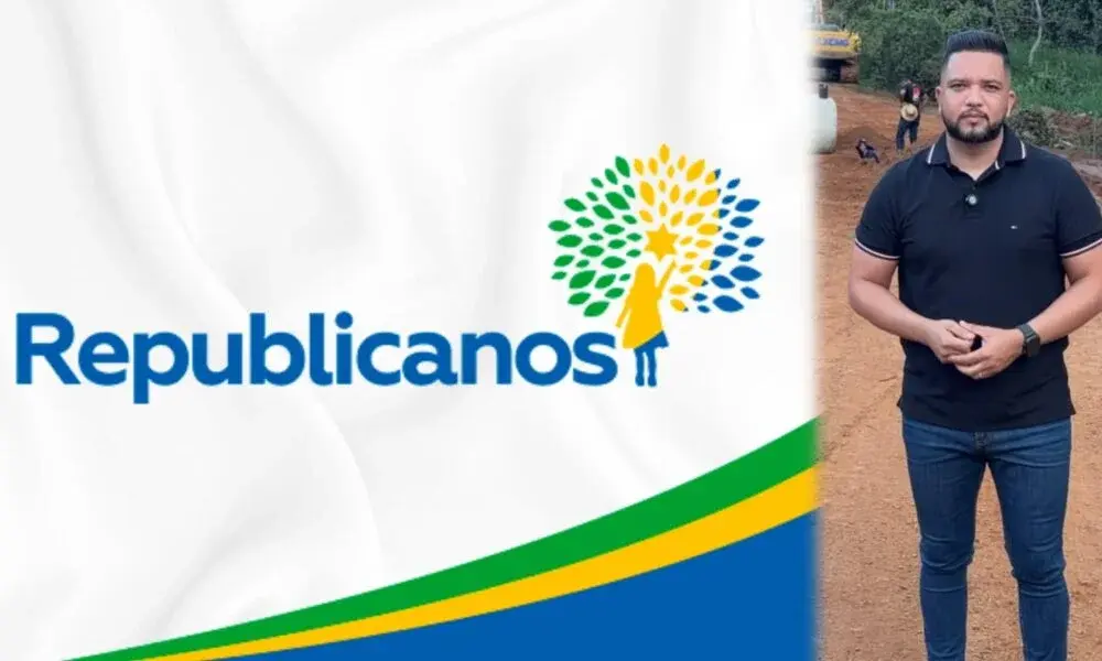 Vereador Fernando Silva avalia desistir de candidatura a deputado estadual em Rondônia