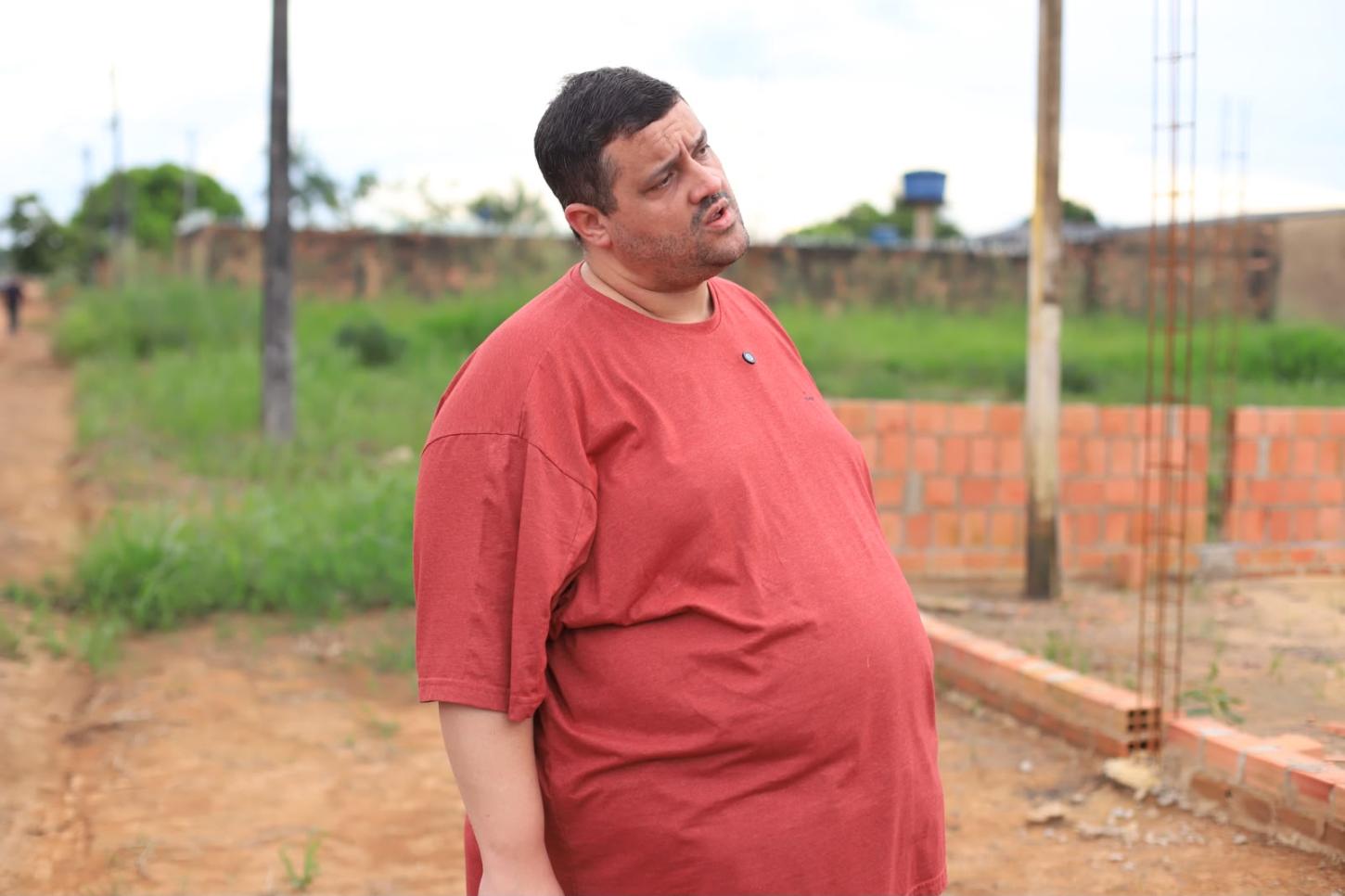 Vereador Thiago Tezzari apoia valorização dos servidores com voto favorável a pacote de projetos