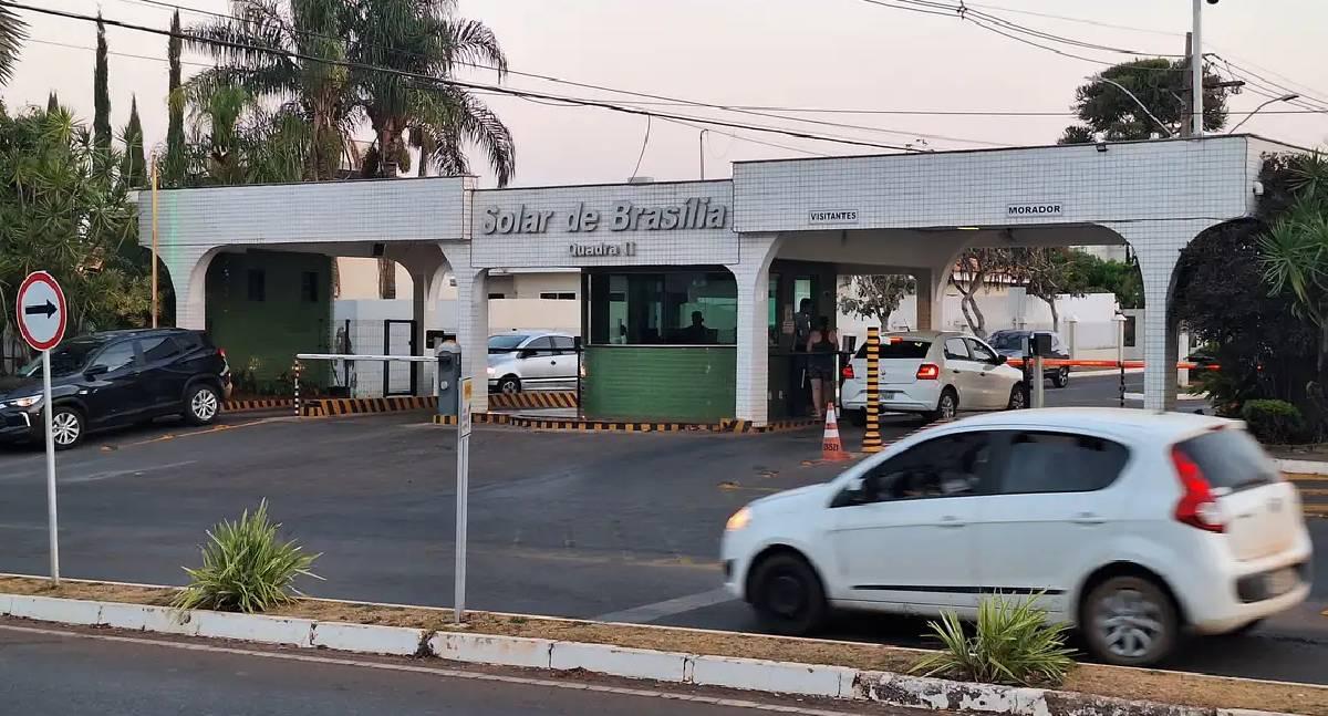 Moraes dá cinco dias para PGR se manifestar sobre recurso de Bolsonaro contra proibição de visitas