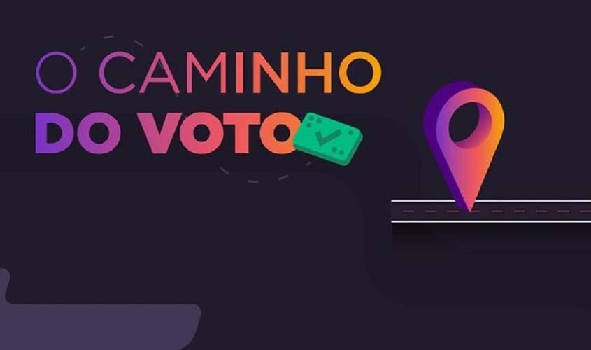 TSE promove exposição no Senado nesta quarta-feira